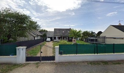 Baudouin Aurélie, Assistante Maternelle à Blou