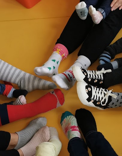 La Maison Champignon Rive De Gier, Crèche à Rive-de-Gier