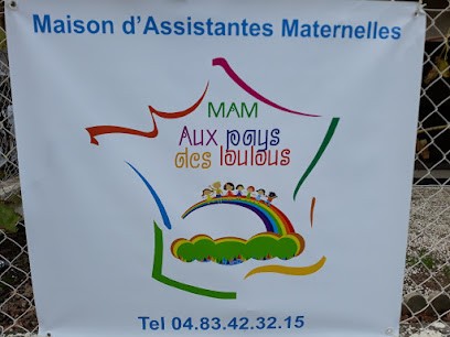 Aux Pays Des Loulous, Assistante Maternelle à Cuers