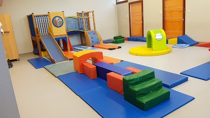 House of Children, Crèche à Haguenau