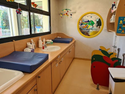 Les Lutins Asso, Crèche à Villenave-d'Ornon