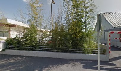 La Passerelle - Entremont, Crèche à Rixheim