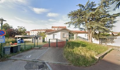 Crèche Inter Nid D'anges, Crèche à Soucieu-en-Jarrest