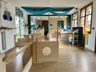 Crèche De L'eina, Crèche au Vigen