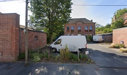 Crèche Les Petits Princes, Crèche à Laventie