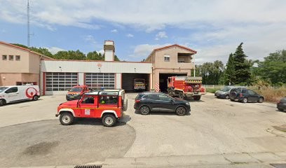 La Farandole, Crèche à Millas
