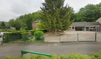 Crèche La Farandole, Crèche à Saint-Denis-le-Thiboult
