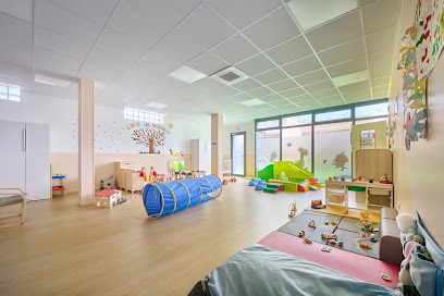 Crèche Les P'tits Boss Cavée - Clamart Crèche à Clamart