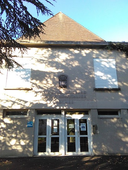 Family Crèche, Crèche à Gonesse