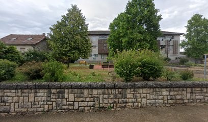 Les Galopins Crèche aux Avenières Veyrins-Thuellin