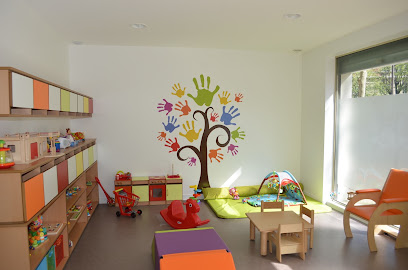 Les Nouvelles Crèches - Daumesnil, Crèche à Paris 12