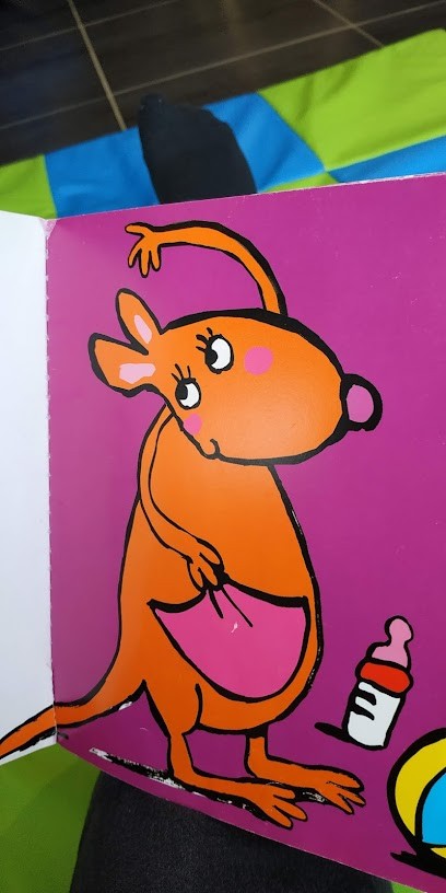 Carpentier Ludivine, Assistante Maternelle à Chemiré-le-Gaudin