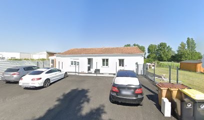 Micro Crèche Le Jardin Etoilé, Crèche à Saint-Christoly-de-Blaye