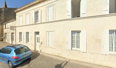 Coralie Telman, Assistante Maternelle à Tesson