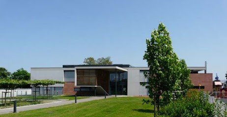 Grande Crèche De La Nef, Crèche à Huningue
