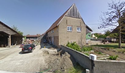 Ass Generale Familles Bas Rhin, Crèche à Elsenheim