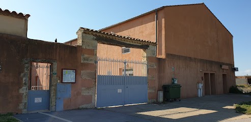 Institute Emmanuel D'alzon Crèche De Garons, Crèche à Garons