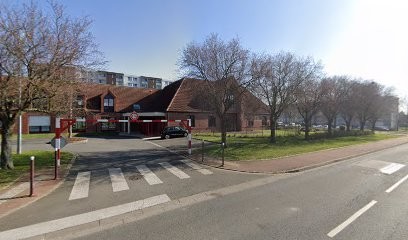 House Petite Enfance, Crèche à Wattignies