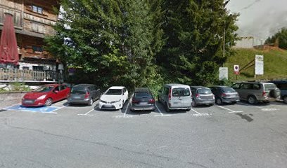 Crèche Lil Montagnards, Crèche à La Clusaz