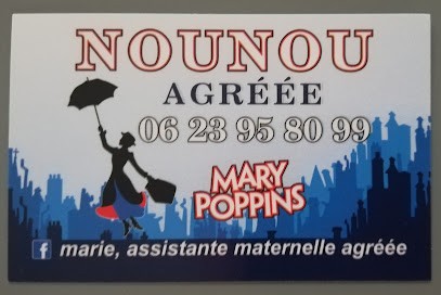 Marie Childminder Agréée, Assistante Maternelle à Dieppe