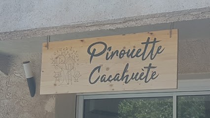 Pirouette Cacahuète, Crèche à Solliès-Pont