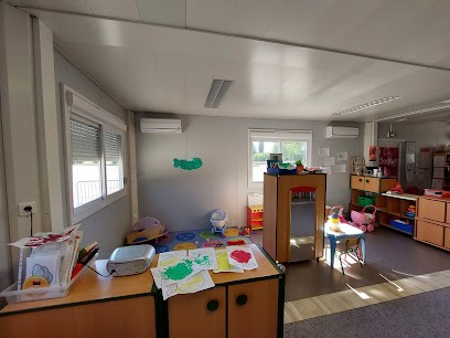 Micro Crèche Les Culottes Courtes, Crèche à Méjannes-le-Clap
