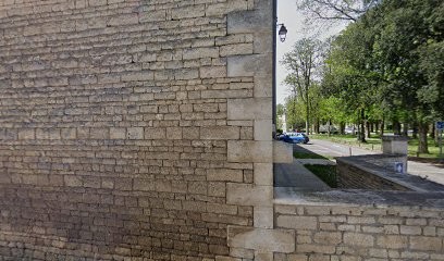 Les Petits Galopins, Crèche à Villiers-en-Plaine