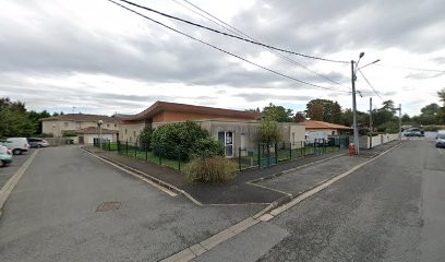 Crèche Le Petit Prince Eponyme, Crèche à Parempuyre