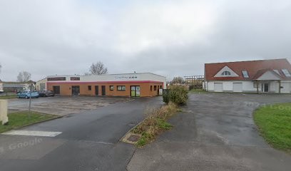 Micro Crèche O P'tit Môme Groffliers, Crèche à Groffliers