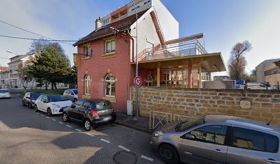 Management Association Des Haltes Garderies D'enfants, Crèche à Montigny-lès-Metz