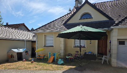 Assistante Maternelle Karine Assistante Maternelle à Soisy-sur-Seine