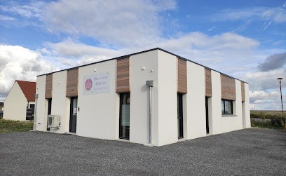 Micro Crèche Bellevue, Crèche à Aguilcourt