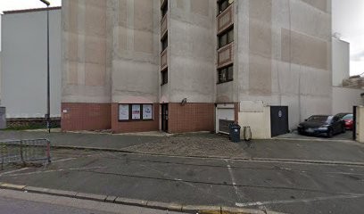 Crèche Toupty Arc-En-Ciel, Crèche à Ivry-sur-Seine