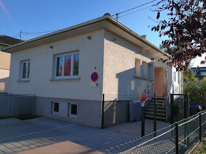 Les Crèches De Tilio - 1.2.3 Lilas, Crèche à Oberhausbergen