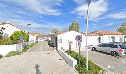 Childcare Center Les Bigorneaux, Crèche à Rivedoux-Plage