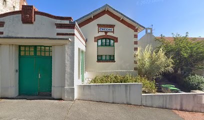 Crèche Municipale, Crèche à Meudon