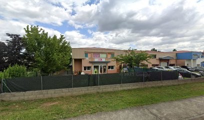 BabyCoccinelle, Crèche à Saint-Orens-de-Gameville