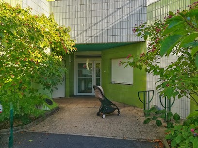 Crèche Les Bons Raisins, Crèche à Rueil-Malmaison
