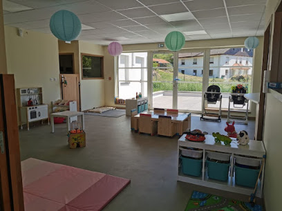 Mam Les Petits Poussins, Assistante Maternelle à Thiéfosse
