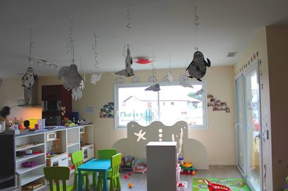 Abracada'mam, Service de Garde d'Enfants à Domicile à Saint-Médard-en-Jalles