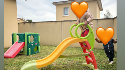 Assistante Maternelle Agréée Alisson Theux, Assistante Maternelle à Cadillac-sur-Garonne