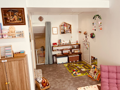Les P'tits Lutins, Assistante Maternelle à Saint-Vallier-de-Thiey