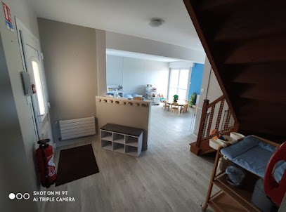 Mam L'îlot Trésors, Assistante Maternelle à Siouville-Hague