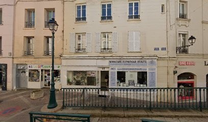 Babychou Services Pontoise, Service de Garde d'Enfants à Domicile à Pontoise