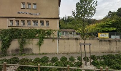 Mam La Cabane De Doudou, Crèche à Reventin-Vaugris