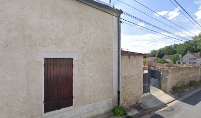 Les P'tits Babadins De Souppes, Crèche à Souppes-sur-Loing