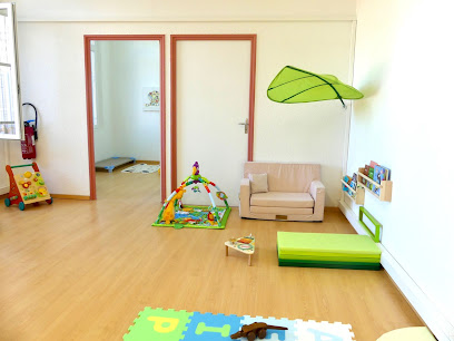 Mam'avvene, Assistante Maternelle à Moltifao