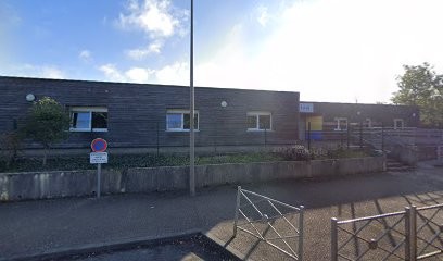 Crèche Babilou Niort Galuchet, Crèche à Niort