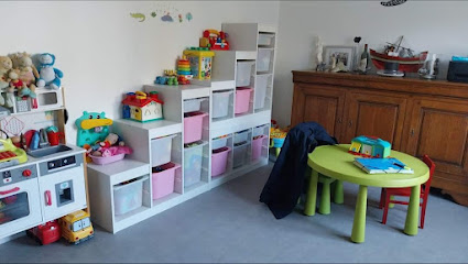 Assistante Maternelle Delphine, Assistante Maternelle à Plaudren