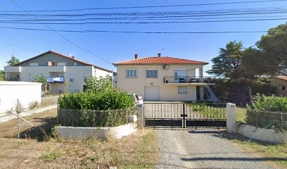 Childminder, Assistante Maternelle à Lespinasse